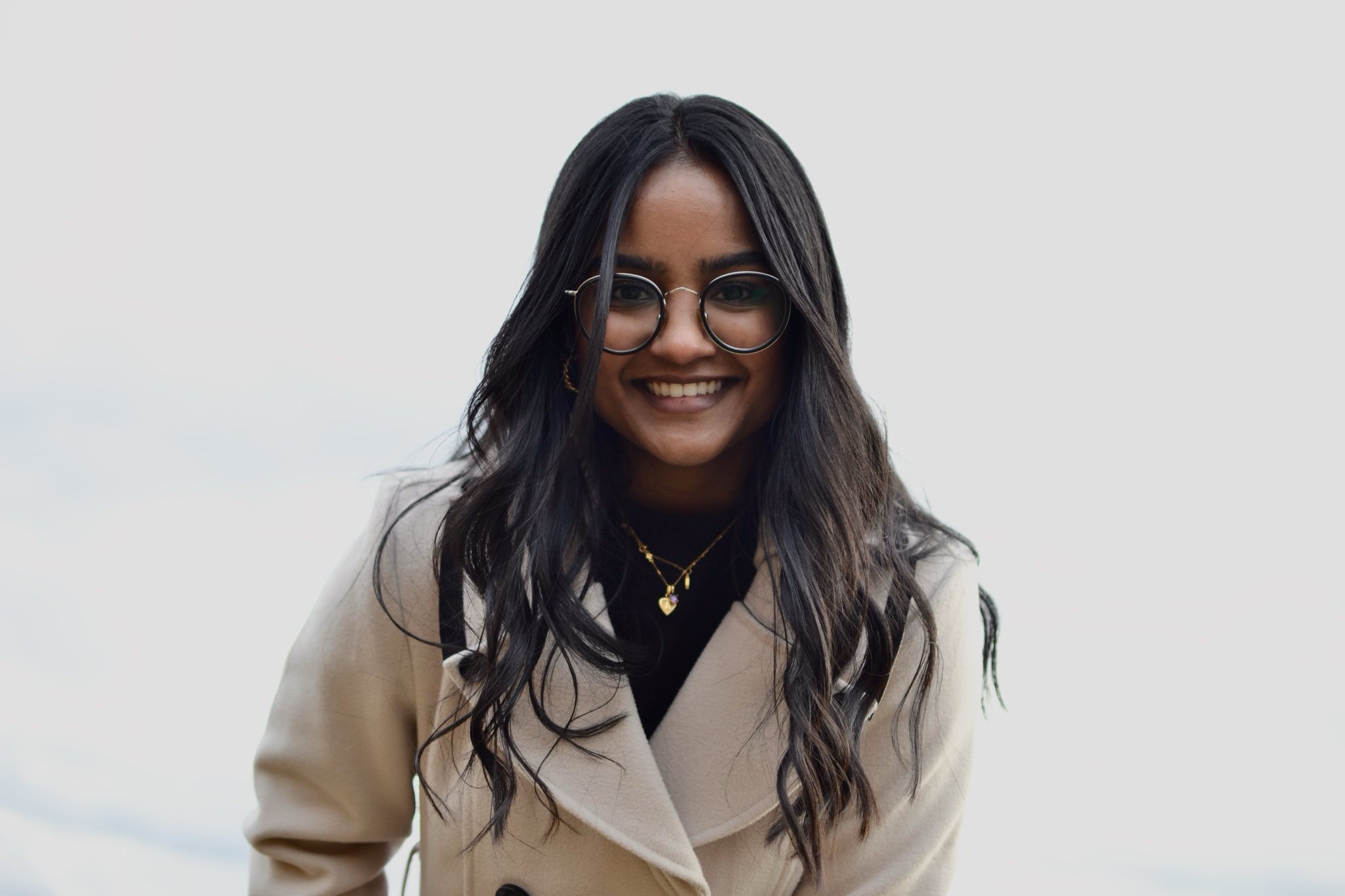Anjelica — Founder & Creative Director, Cordelia Creative